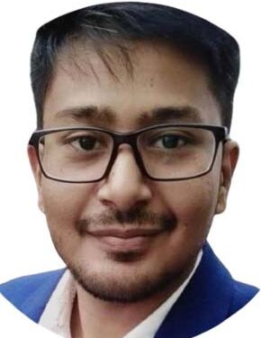 डॉ. उल्हास  पाटील वैद्यकिय महा. व रूग्णालयात हदयरोग तज्ञ डॉ हार्दिक मोरे यांची सेवा उपलब्ध