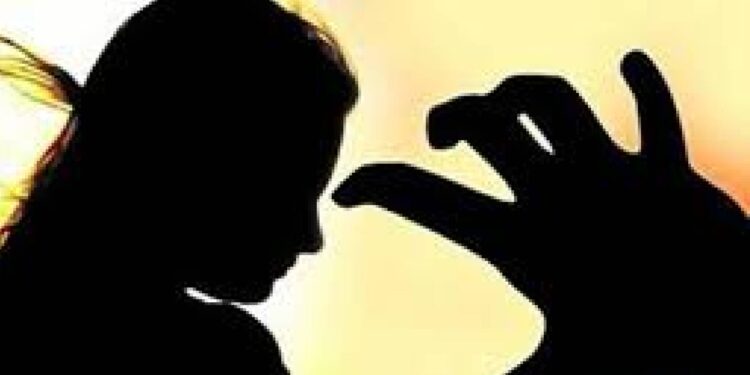 लग्नाचे आमिष दाखवून महिलेवर अत्याचार