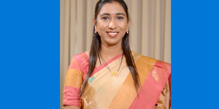 डॉ केतकीताई पाटील यांच्या वाढदिवसानिमित्त आज शासकीय योजना नोंदणी शिबिराचे आयोजन