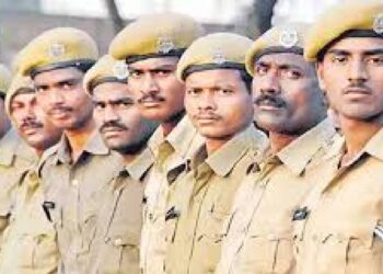 होमगार्डसाठी ३२५ पदे, अर्ज आले २१ हजार २३४ : पुढील आठवड्यापासून मैदानी चाचणी