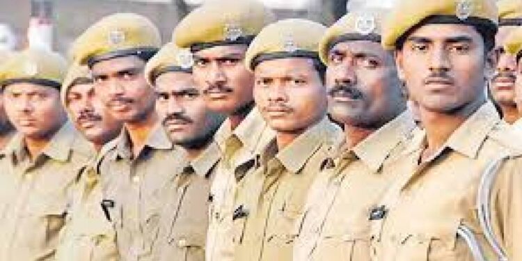 होमगार्डसाठी ३२५ पदे, अर्ज आले २१ हजार २३४ : पुढील आठवड्यापासून मैदानी चाचणी