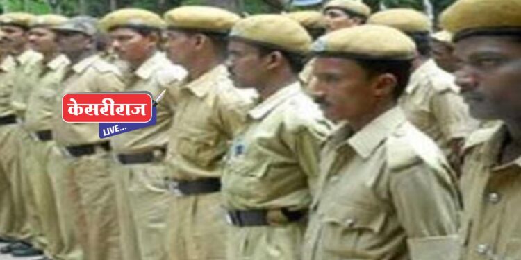 होमगार्डच्या भत्तावाढीचा विषय स्थगित : नवीन योजनांमुळे पडणाऱ्या आर्थिक भाराचे कारण !