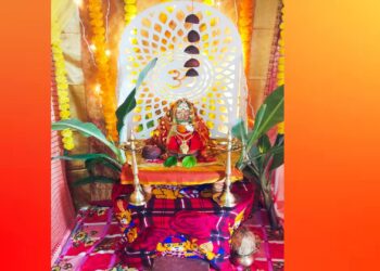 गोदावरी बँकेच्या सभासदांना 10 टक्के लाभांश