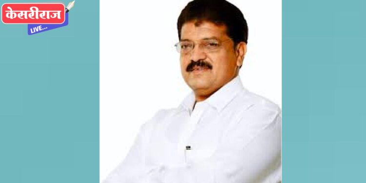 तरसोद ते पाळधी या बायपास रस्त्याचे कामाला गती मिळावी