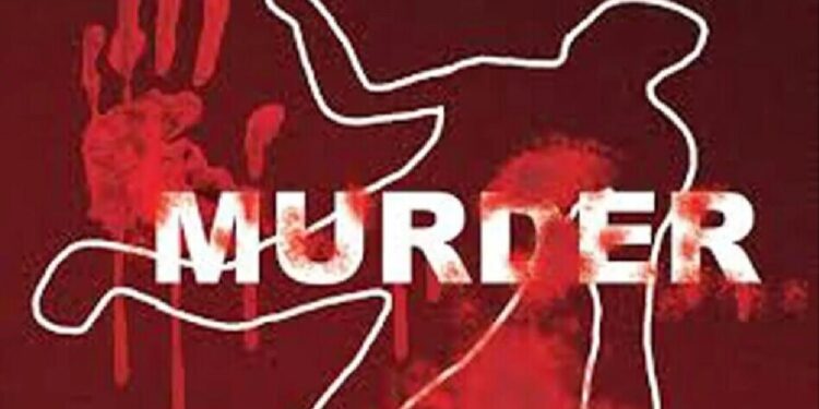 अनैतिक संबंधाच्या संशयावरुन प्रियकराने केले प्रेयसीचा खून