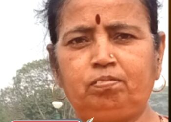 सेवानिवृत्त परिचारिकेचा 30 लाखांच्या लालसेपोटी खून केल्याचा संशय, दोघांना अटक