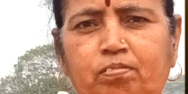 सेवानिवृत्त परिचारिकेचा 30 लाखांच्या लालसेपोटी खून केल्याचा संशय, दोघांना अटक