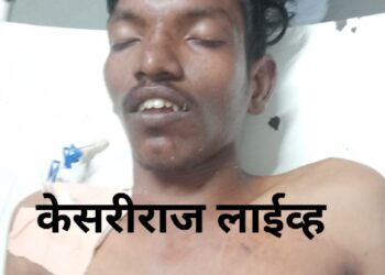 सोबत येण्यास नकार दिल्याने धारदार शस्त्राने वार, तरुण गंभीर जखमी