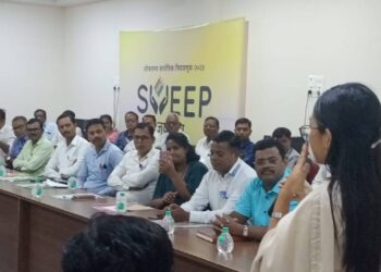 अंधश्रद्धा निर्मूलनाचे काम करण्यासाठी शिक्षकांनी महत्वाची भूमिका बजवावी : वेवोतोलू केजो