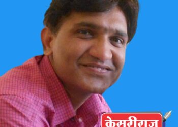 आर्थिक वादातून लहान भावाला डोक्यात बॅट घालून संपविले..!