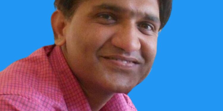 आर्थिक वादातून लहान भावाला डोक्यात बॅट घालून संपविले..!