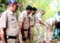 खळबळ, अमळनेरात २८ वर्षीय महिलेचा निर्घृण खून