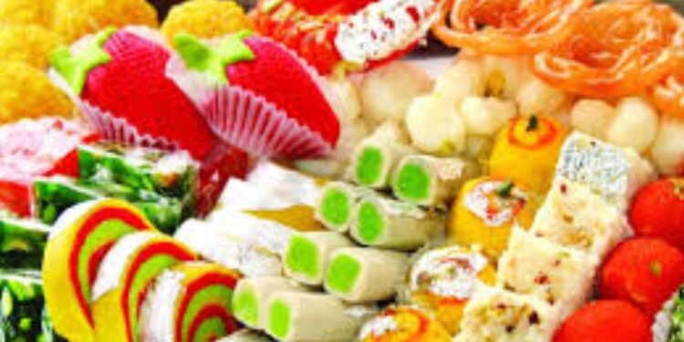 सावधान, बाजारात अन्न पदार्थात होऊ शकते भेसळ !