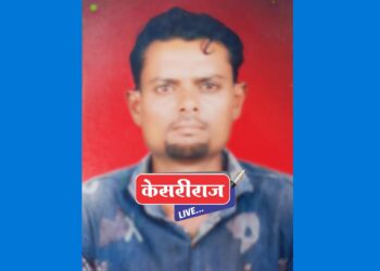 तरुणाची राहत्या घरी छताला गळफास लावून घेत आत्महत्या