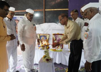 वाकोद येथे कांताई जैन स्मृतीदिनी राज्यस्तरिय वक्तृत्व स्पर्धा उत्साहात