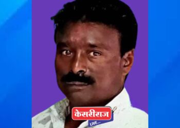 रेल्वेच्या धडकेत ५१ वर्षीय इसमाचा मृत्यू