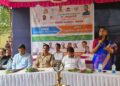उपमुख्यमंत्री देवेंद्र फडणवीस यांच्या संकल्पनेतील आरोग्य शिबिराचे जळगाव येथे उदघाटन