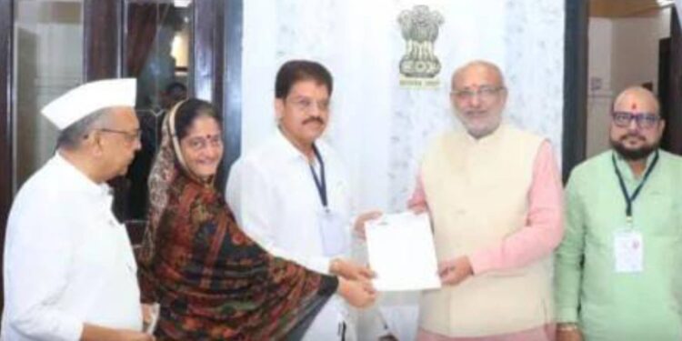 महामार्गाचे काम निकृष्ट दर्जाचे, दोषींवर कारवाई व्हावी