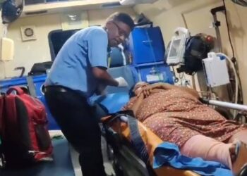 नेपाळ दुर्घटना : जखमी आशा पाटील मुंबईत दाखल