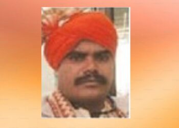 त्रिपुरा राज्यात दहशतवाद्यांशी लढताना चोपड्याच्या जवानाला वीरमरण