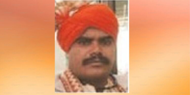 त्रिपुरा राज्यात दहशतवाद्यांशी लढताना चोपड्याच्या जवानाला वीरमरण