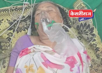 बसमध्ये चढण्याच्या घाईत चाकाखाली आल्याने ८१ वर्षीय वृद्धा ठार
