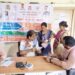 मन्यारखेडा येथे मोफत सामुदायिक आरोग्य शिबिरास उत्स्फूर्त प्रतिसाद