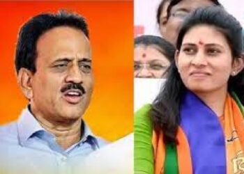 निवडणूक अभियानाचे समन्वयक गिरीश महाजन तर रक्षा खडसेंकडे युवा संपर्क !