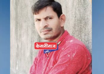 तरुणाची छताला गळफास लावून घेत आत्महत्या