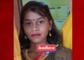 आईने बाजाराला सोबत नेले नाही म्हणून मुलीने गळफास घेऊन केली आत्महत्या