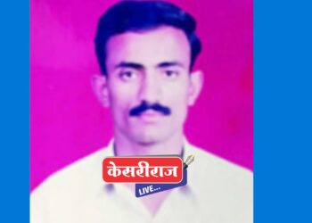 कर्जबाजारी शेतकऱ्याची विहिरीत उडी घेऊन आत्महत्या