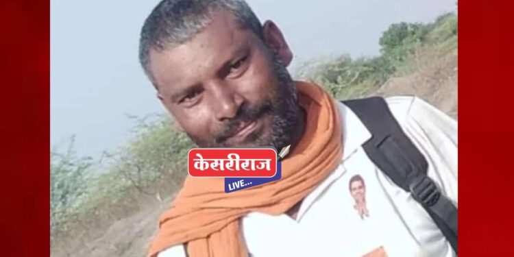 प्रौढाचा बोरी नदीपात्रात बुडून मृत्यू