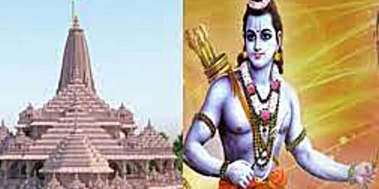 जिल्ह्यातील ७६१ जेष्ठ नागरिक ‘अयोध्या’वारी करून घेणार प्रभू श्रीरामांचे दर्शन