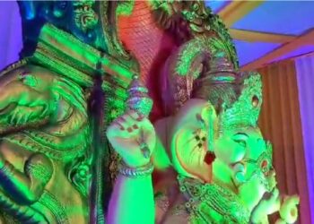 गड किल्ल्यातून महाराष्ट्राचे दर्शन घडविणारी प्रदर्शनी.!