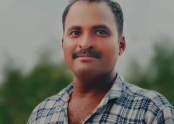 अंगावर भिंत पडून कामगाराचा दुर्दैवी मृत्यू, मयत भातखंड्याचे उपसरपंच !