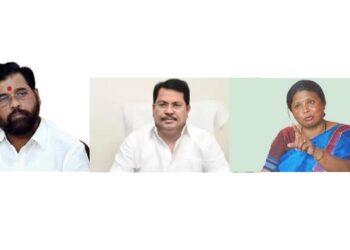 पोलिसांवर प्रश्न उपस्थित करणं दुर्दैवी ; मुख्यमंत्री एकनाथ शिंदे यांची विरोधकांवर टीका