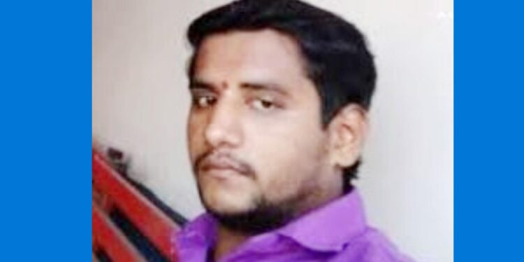 माझ्या पोराला गोळ्या घालून मारलं, आम्हालाही मारा..!