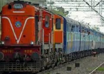 भुसावळ विभागाकडून विशेष ब्लॉक घेतल्याने १२ रेल्वेगाड्या रद्द