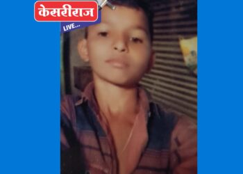 बेपत्ता परप्रांतीय बालकाचा मृतदेह विहिरीत सापडला