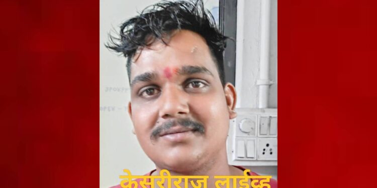 भुसावळ दुहेरी हत्याकांडातील संशयित आरोपी नितीन फतरे याचा उपचारादरम्यान मृत्यू