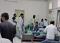 विद्यार्थ्यांना भंडा-याच्या जेवणातून विषबाधा, ५० पेक्षा अधिक जणांवर उपचार सुरू