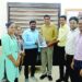 डॉ. उल्हास पाटील रूग्णालयात तंबाखू मुक्ती समुपदेशन केंद्र स्थापन