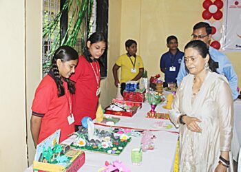 भुसावळ रेल्वे मंडळामध्ये स्वच्छ भारत मिशन स्पर्धेचे आयोजन