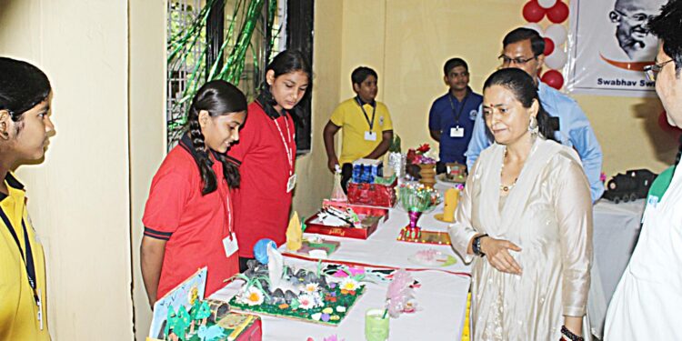 भुसावळ रेल्वे मंडळामध्ये स्वच्छ भारत मिशन स्पर्धेचे आयोजन