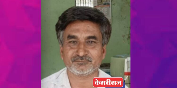 व्यावसायिकाने दुकानातच लावून घेतला गळफास..!