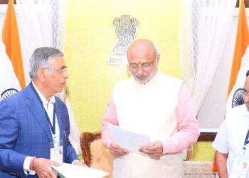 पुणे – छत्रपती संभाजीनगर दरम्यान ग्रीनफिल्ड इकॉनोमिक कॉरिडॉरमध्ये जळगावचा समावेश करावा