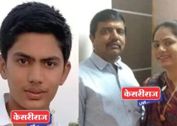 धुळे हादरले : एकाच कुटुंबातील चौघांचे मृतदेह आढळले  