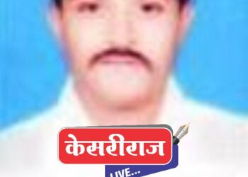 तरुणाची राहत्या घरी गळफास घेत आत्महत्या