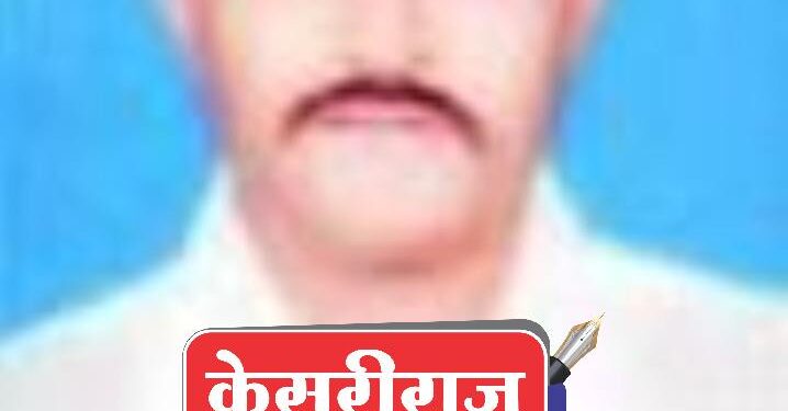 तरुणाची राहत्या घरी गळफास घेत आत्महत्या