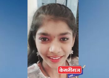 खळबळ, तरुणीची छताला गळफास लावून घेत आत्महत्या !